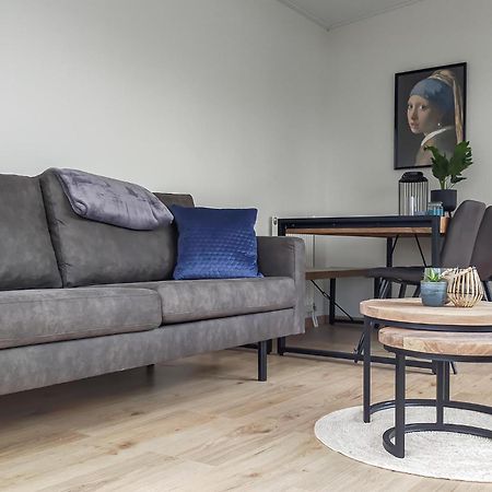 Gorgeous Home In Heinkenszand With House Sea View ภายนอก รูปภาพ