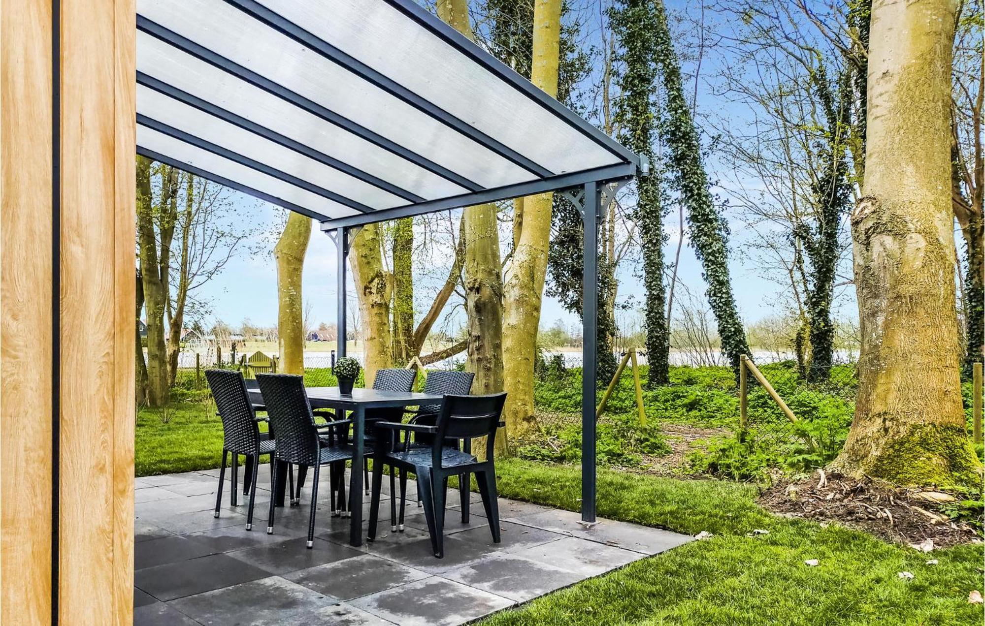 Gorgeous Home In Heinkenszand With House Sea View ภายนอก รูปภาพ